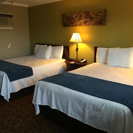 Kentucky Lake Inn Gilbertsville Exteriér fotografie