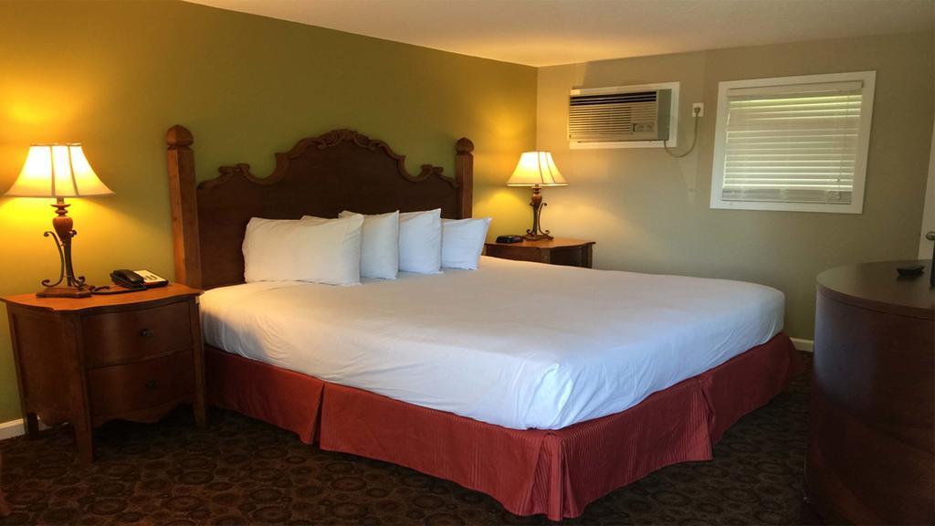 Kentucky Lake Inn Gilbertsville Pokoj fotografie